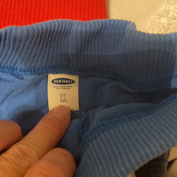 3T Shorts Bundle - Picture 7 of 8